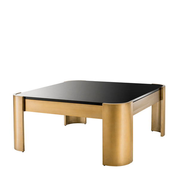 Coffee Table Courrier - Image 1
