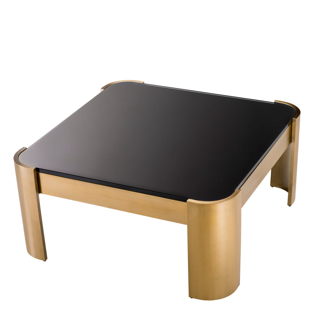 Coffee Table Courrier Furniture Eichholtz
