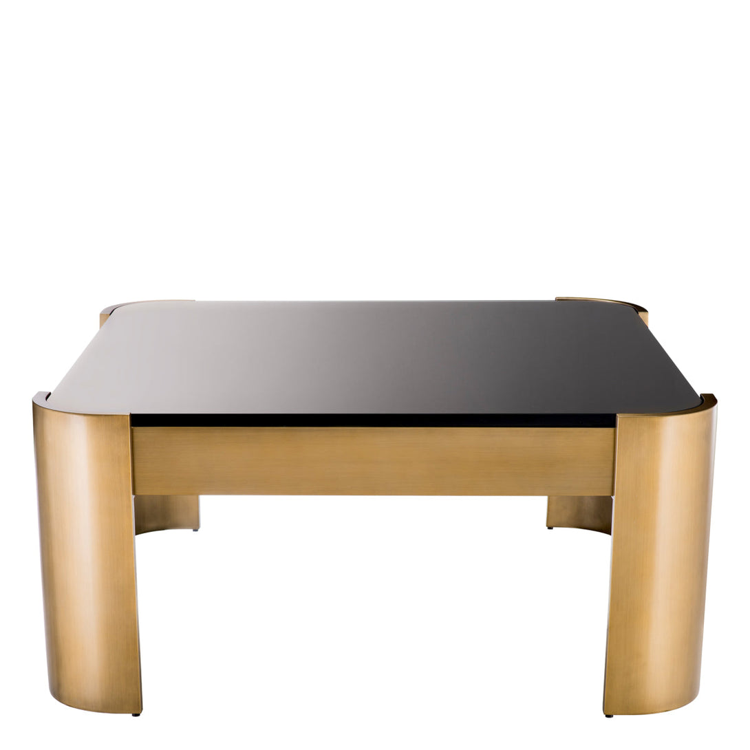 Coffee Table Courrier Furniture Eichholtz