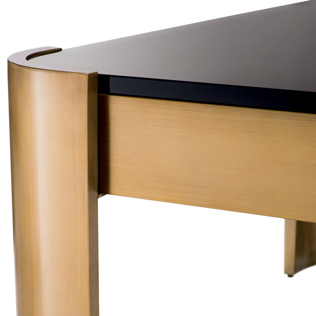 Coffee Table Courrier Furniture Eichholtz