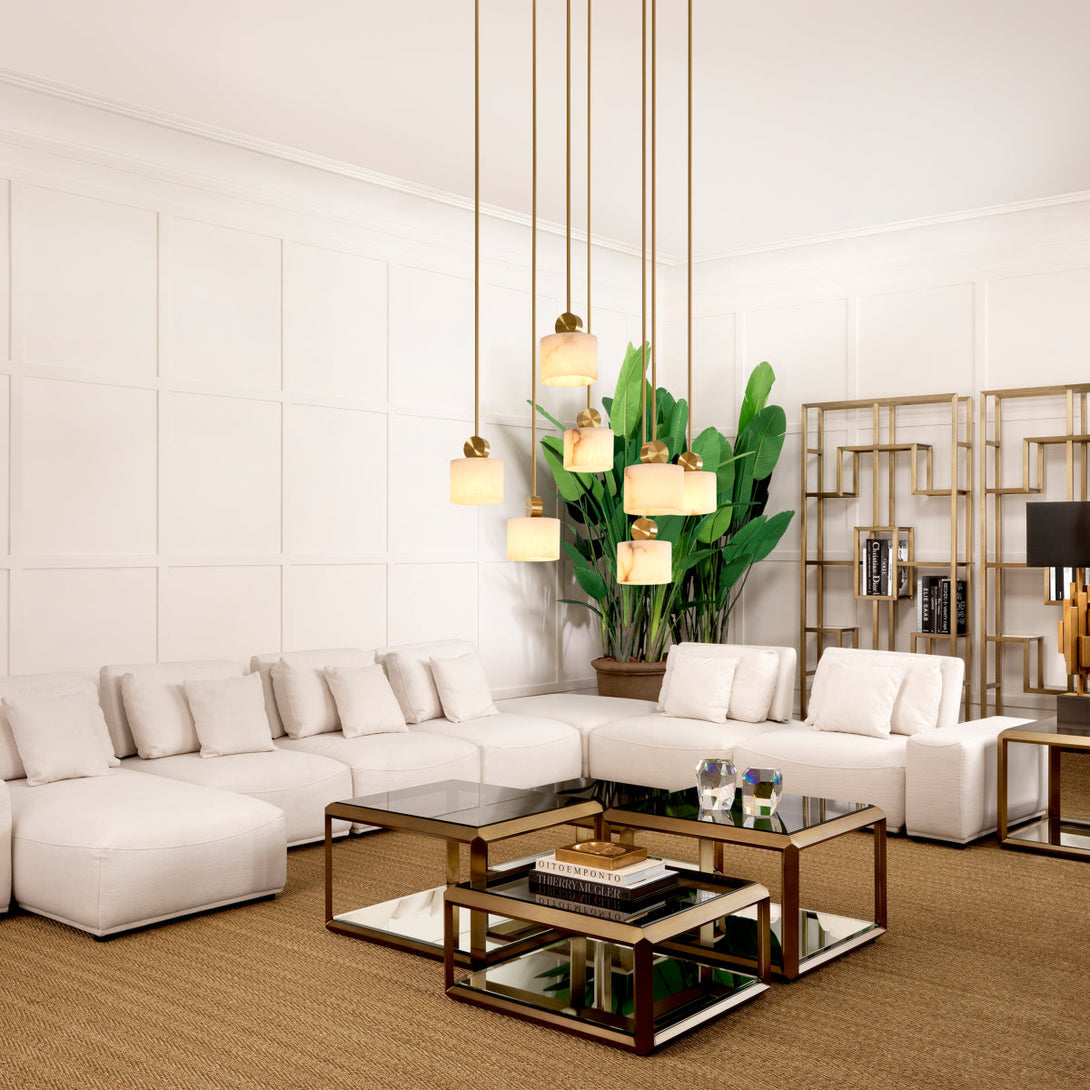 Coffee Table Callum set of 4 Furniture Eichholtz