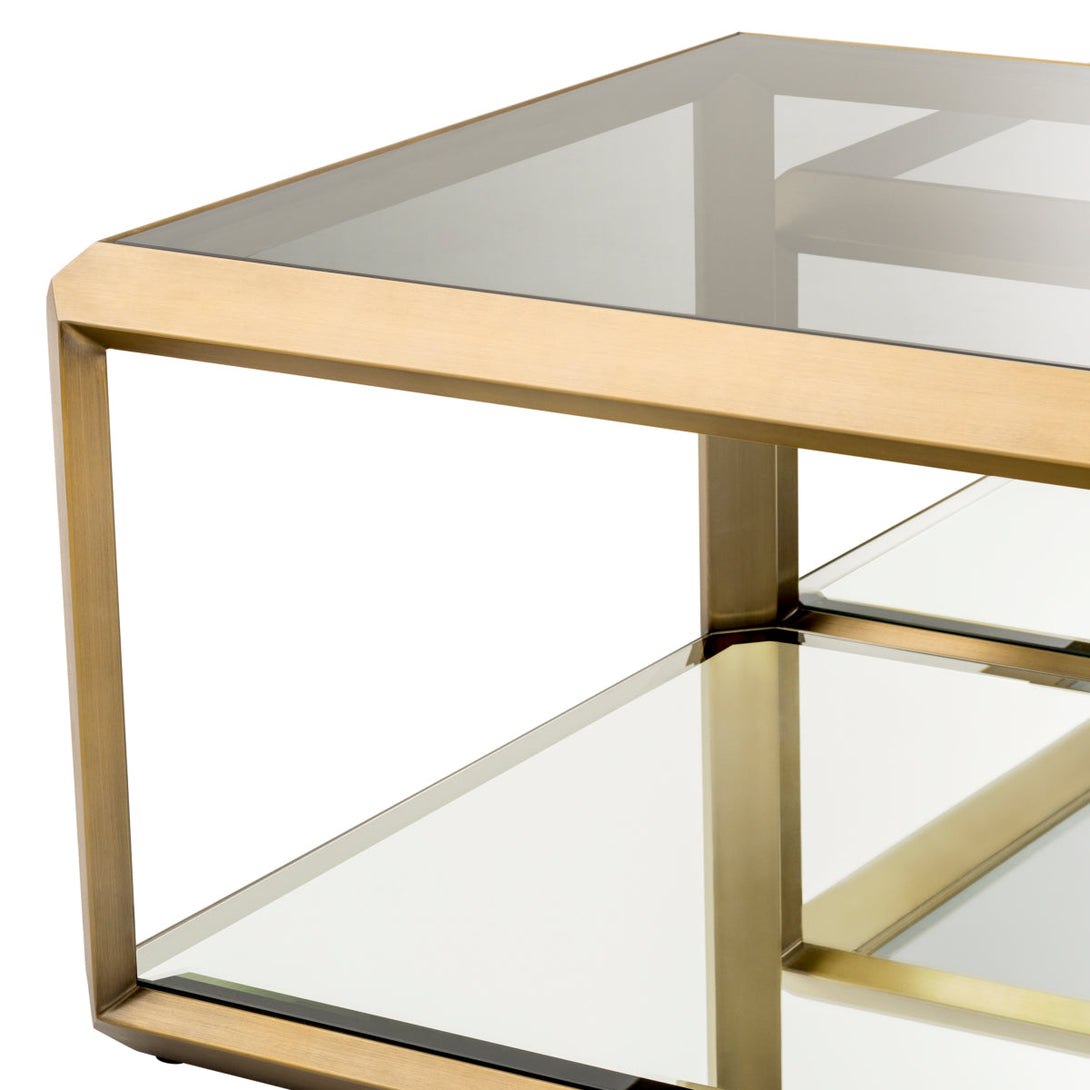 Coffee Table Callum set of 4 Furniture Eichholtz