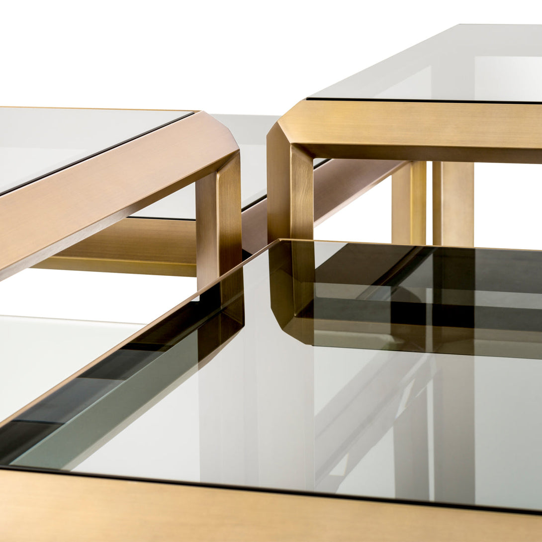 Coffee Table Callum set of 4 Furniture Eichholtz