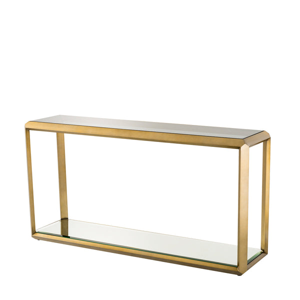Console Table Callum Furniture Eichholtz