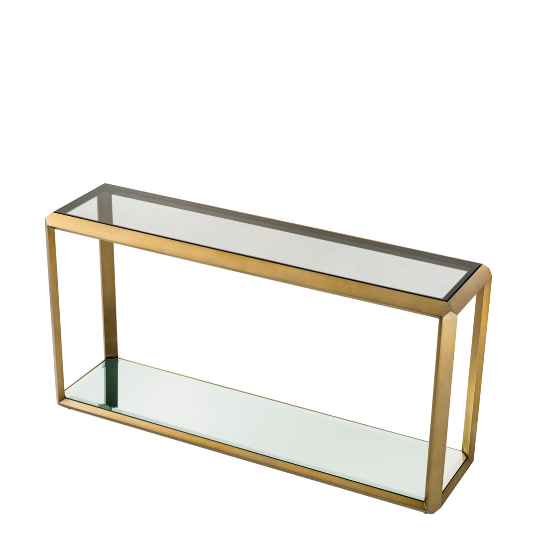 Console Table Callum Furniture Eichholtz