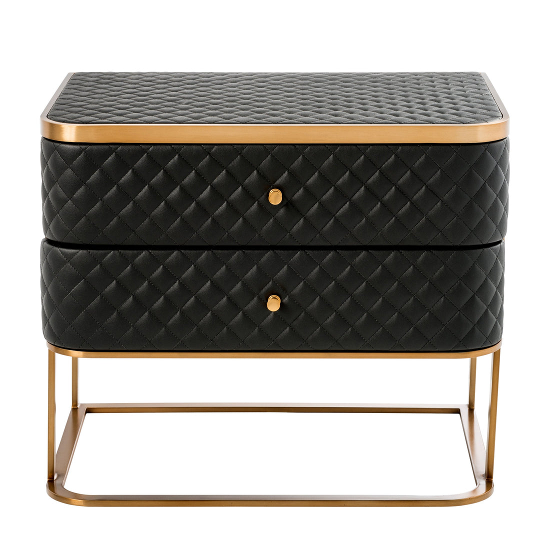 Nightstand Monfort Furniture Eichholtz
