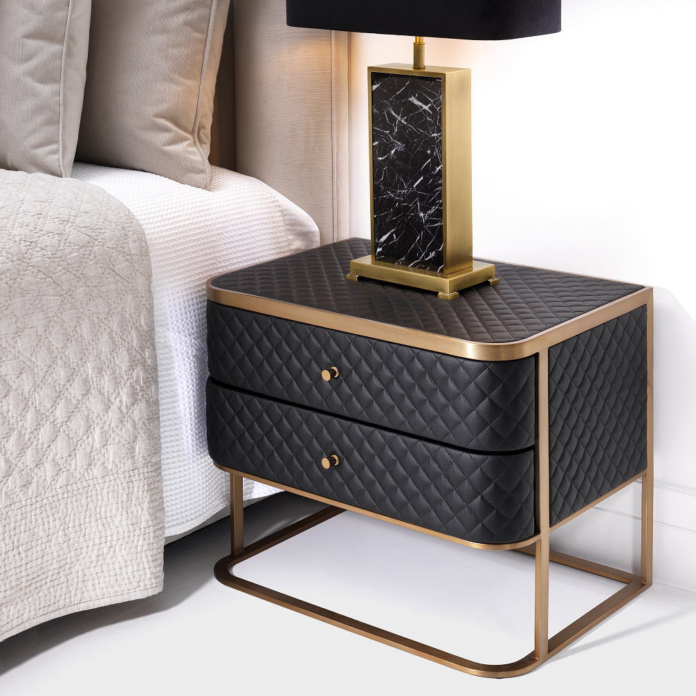 Nightstand Monfort Furniture Eichholtz