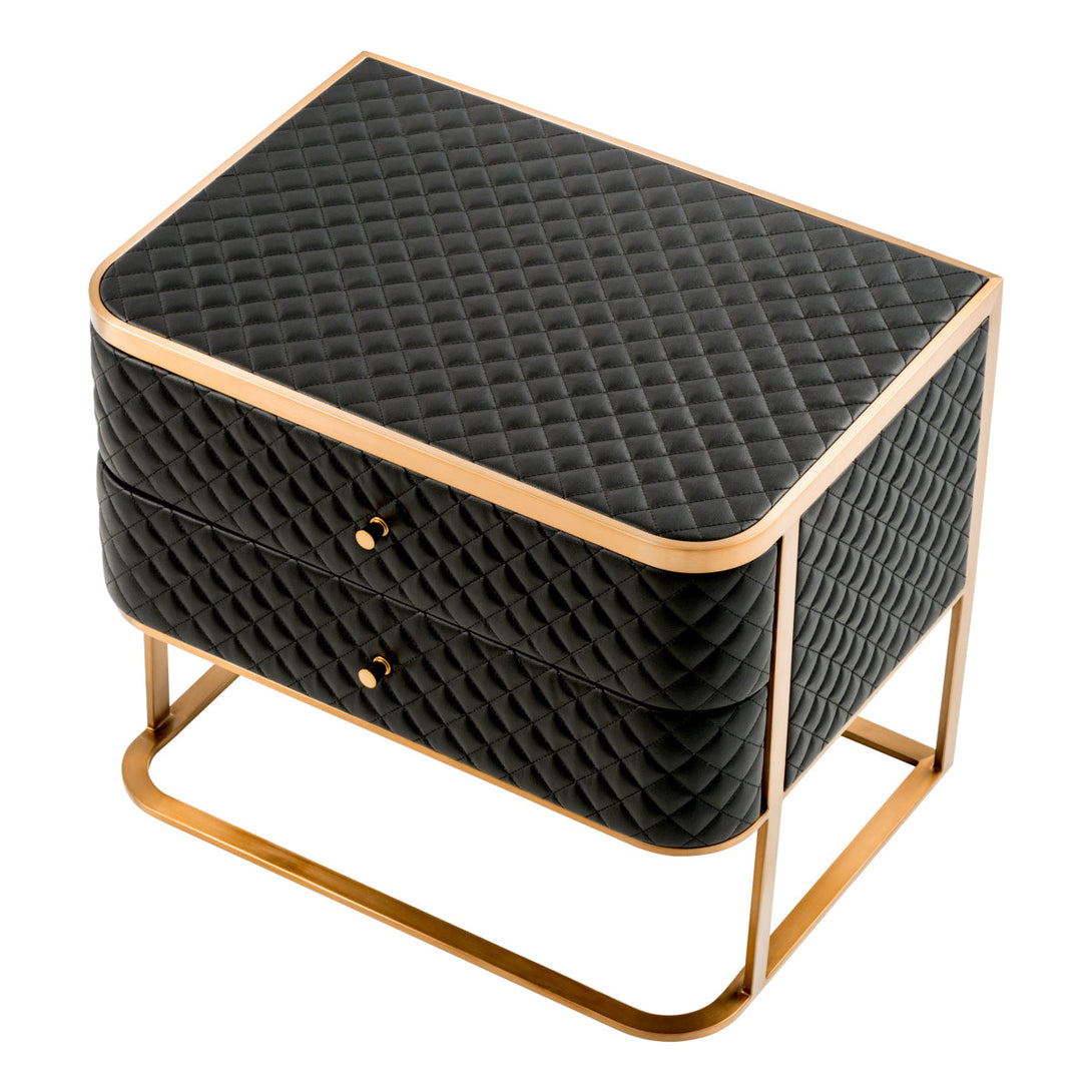 Nightstand Monfort Furniture Eichholtz