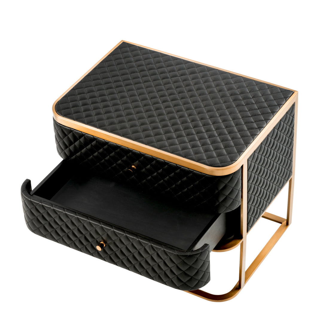 Nightstand Monfort Furniture Eichholtz