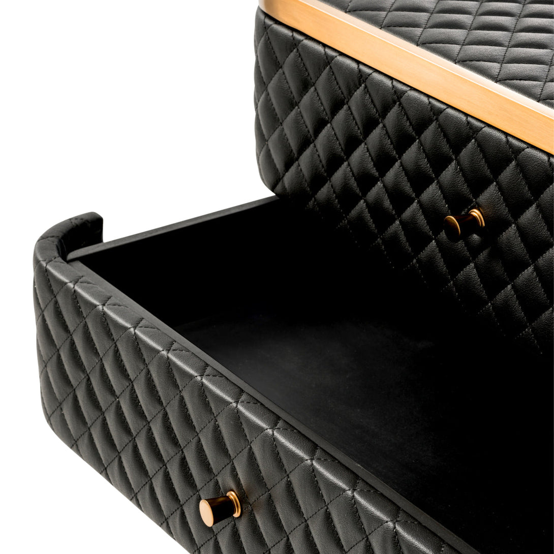 Nightstand Monfort Furniture Eichholtz