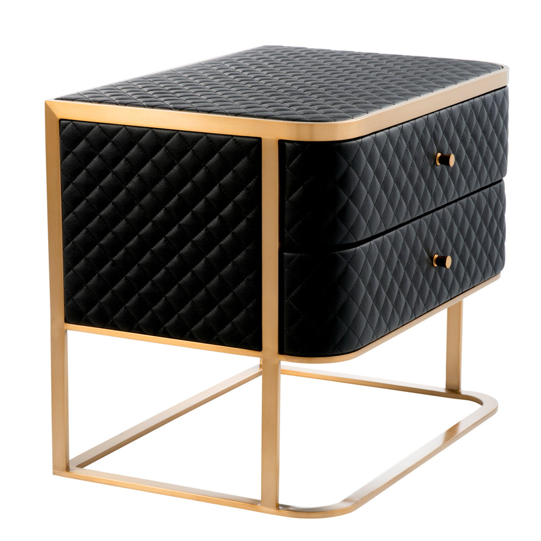 Nightstand Monfort Furniture Eichholtz