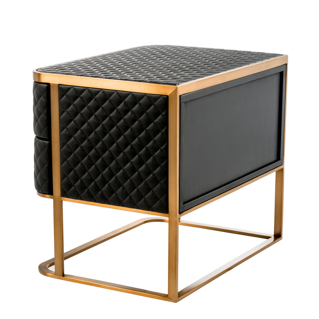 Nightstand Monfort Furniture Eichholtz
