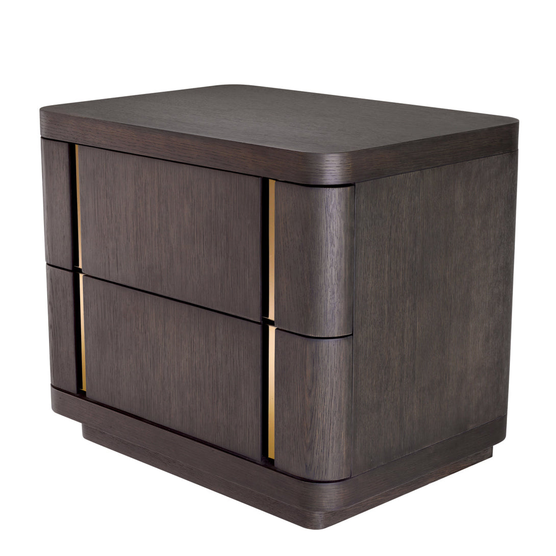 Nightstand Modesto Furniture Eichholtz
