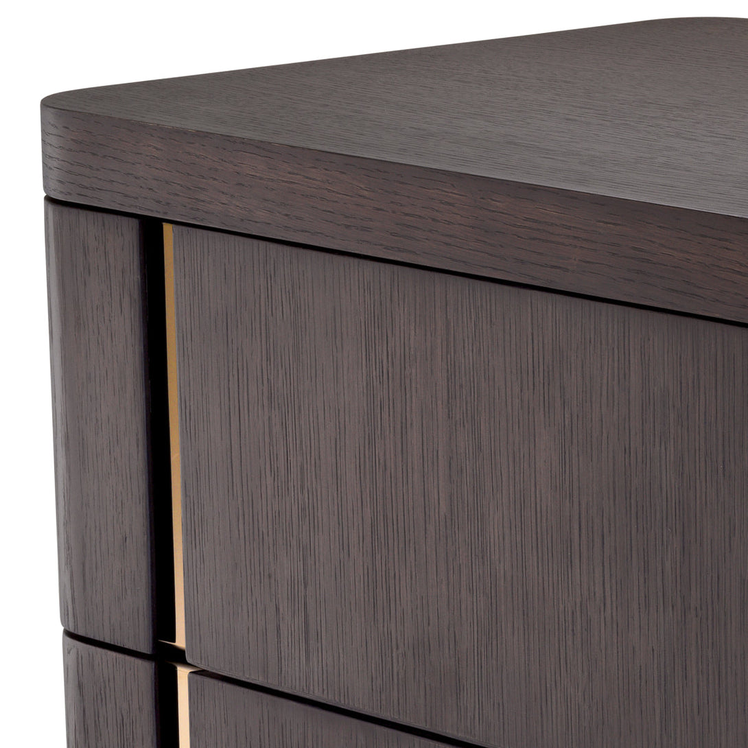 Nightstand Modesto Furniture Eichholtz