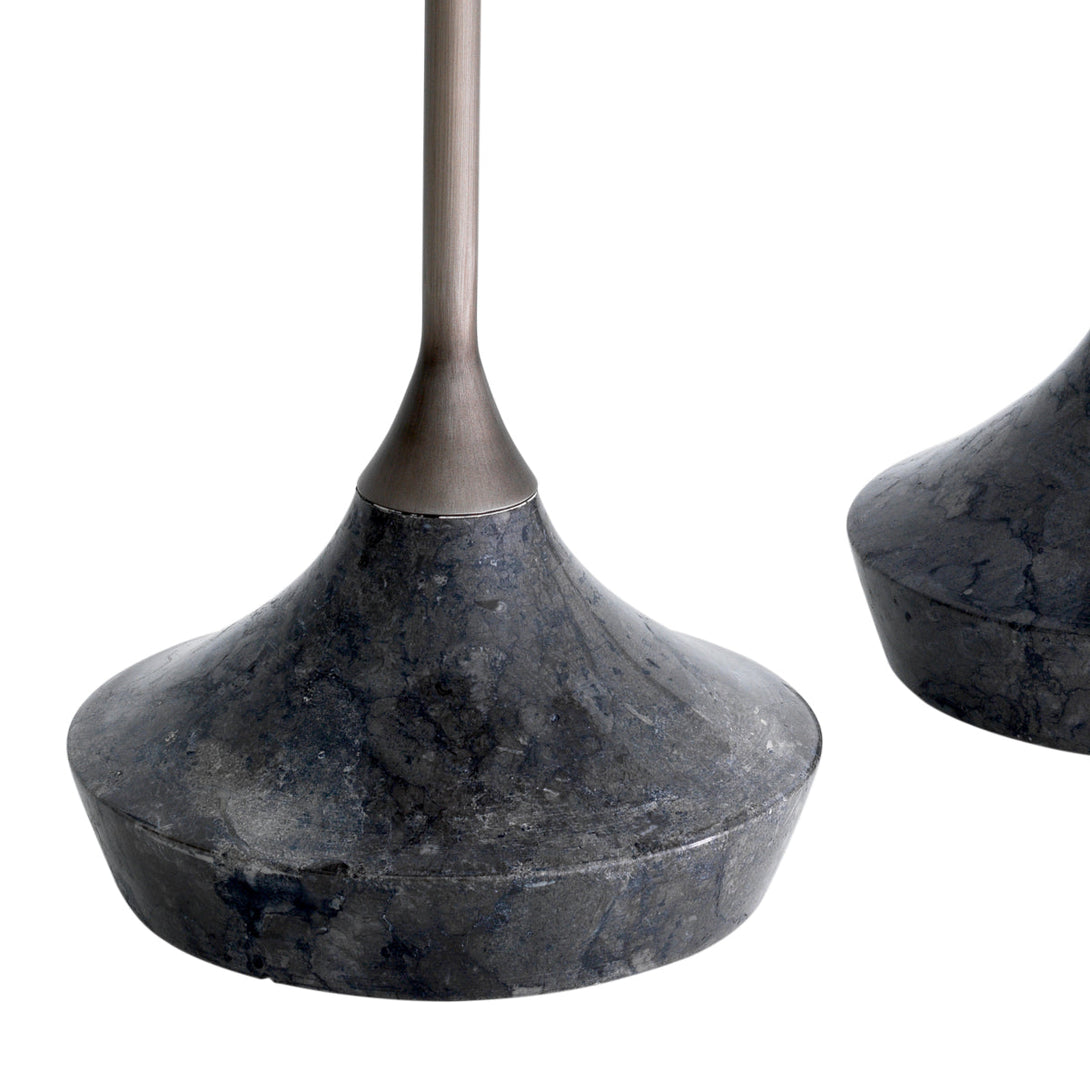 Side Table Puglia set of 2 Furniture Eichholtz