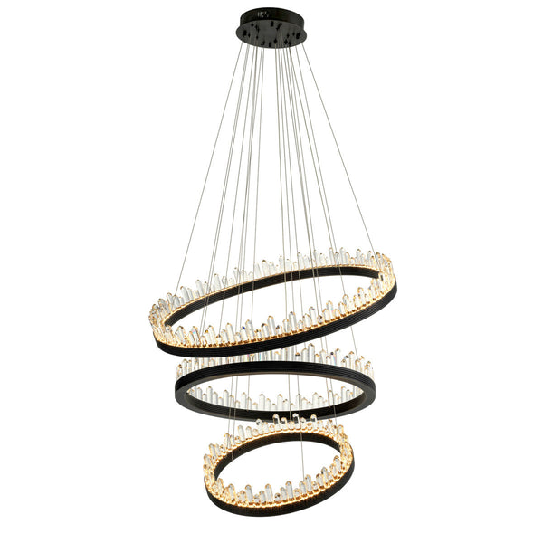 Chandelier Randall Lighting Eichholtz