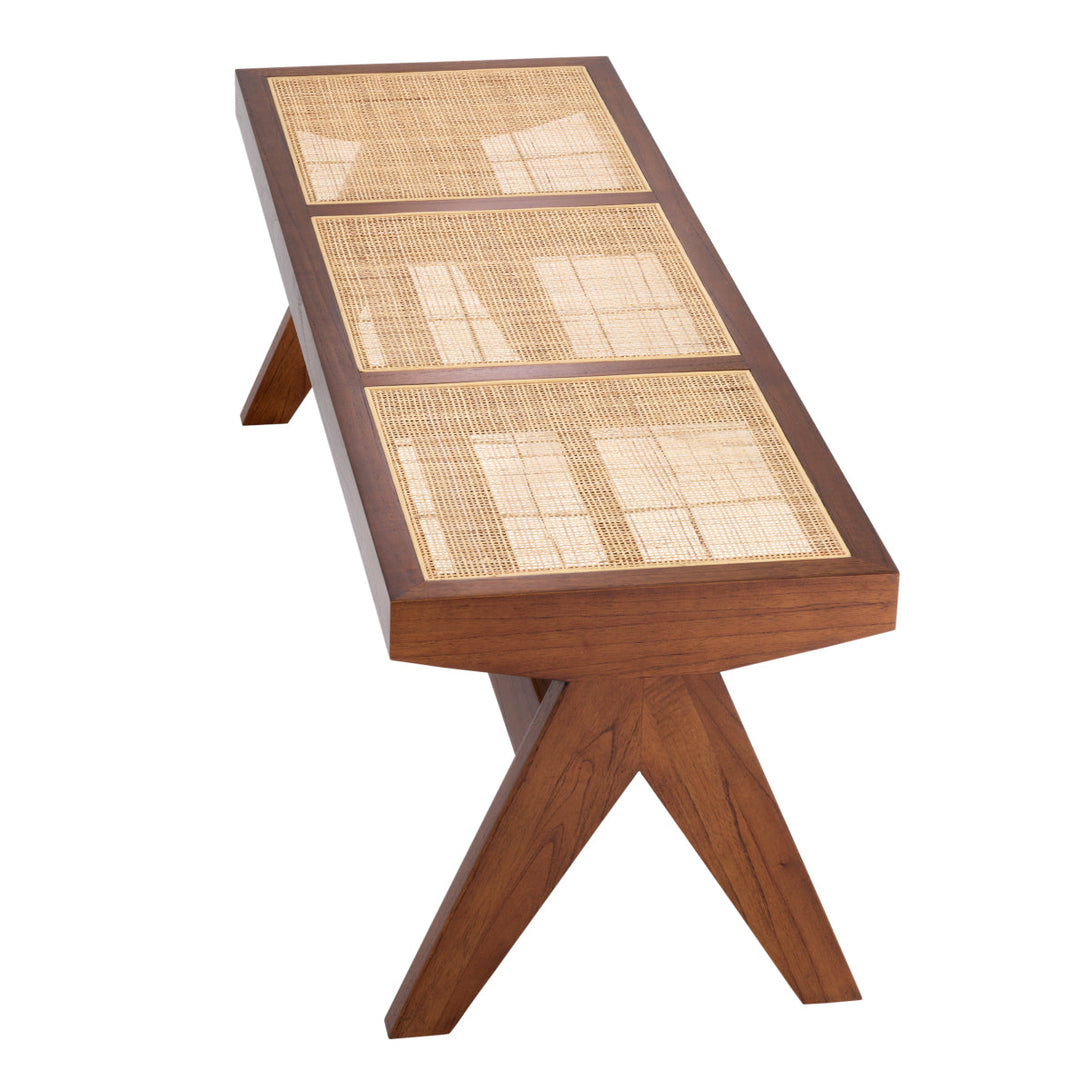 Bench Arnaud Furniture Eichholtz