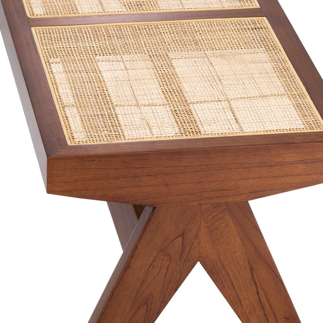 Bench Arnaud Furniture Eichholtz