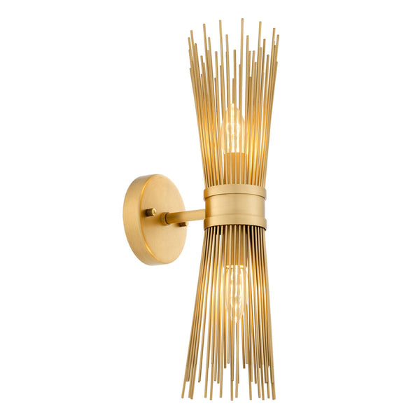 Wall Lamp Romeo Double Lighting Eichholtz