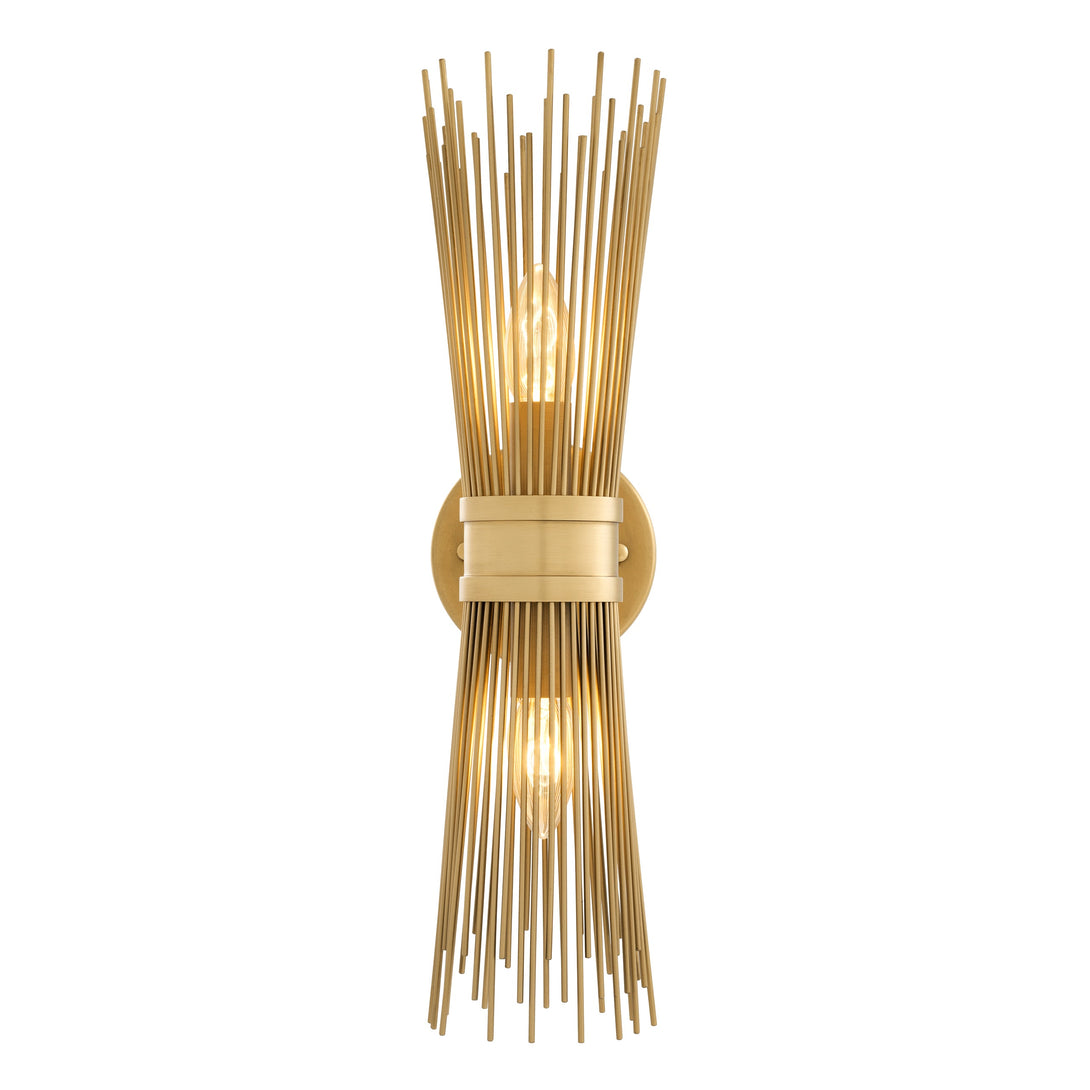 Wall Lamp Romeo Double Lighting Eichholtz