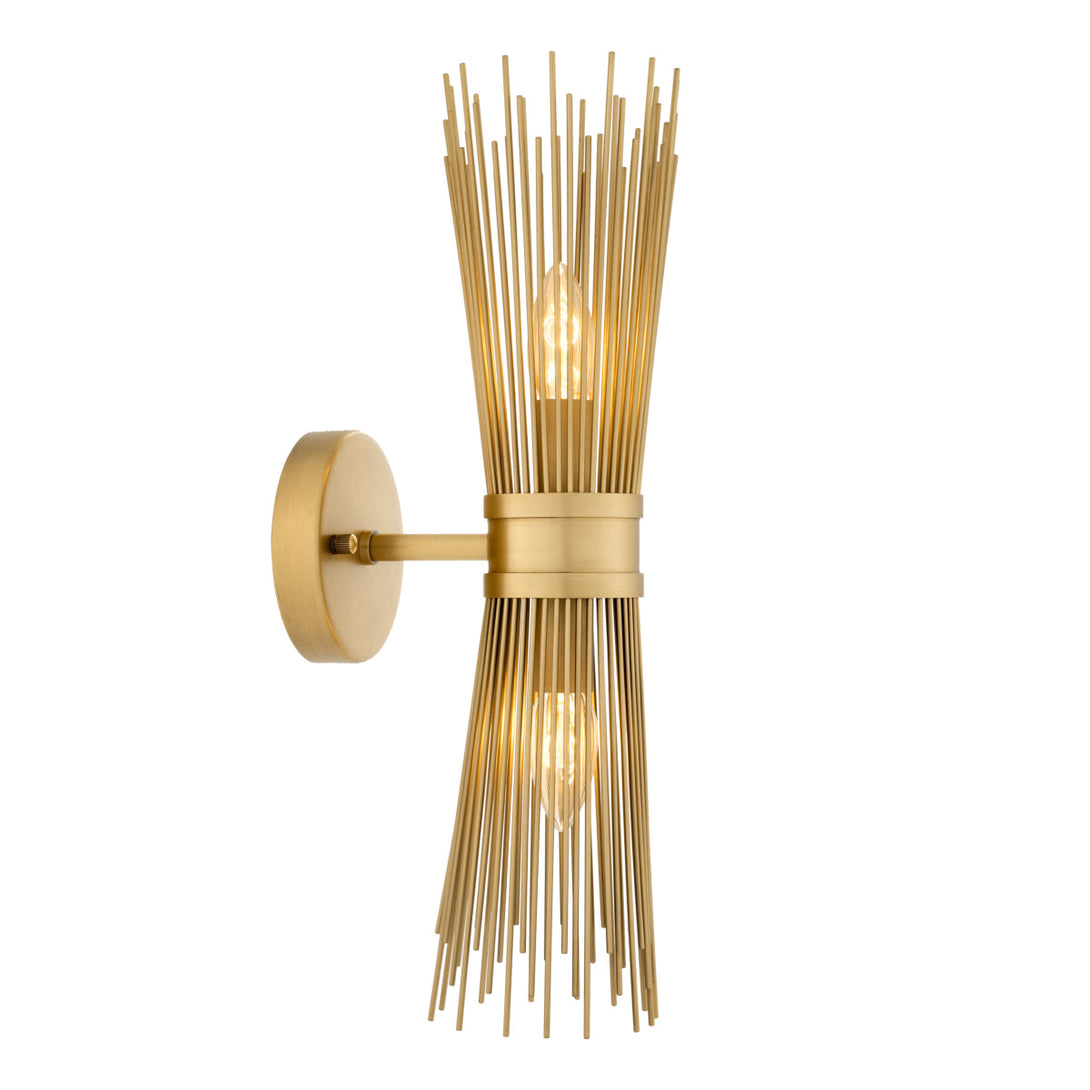 Wall Lamp Romeo Double Lighting Eichholtz