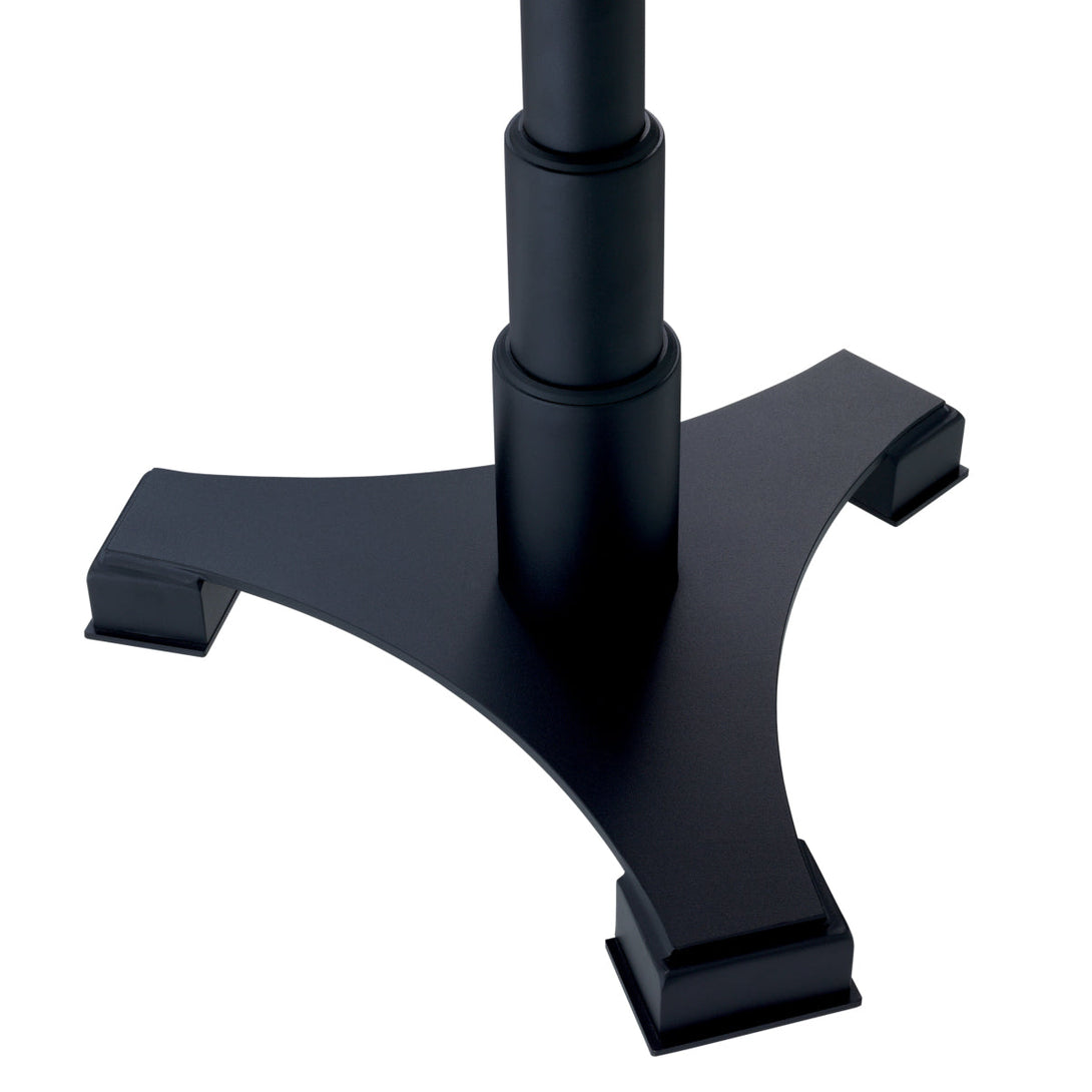 Dining Table Mercier Round Furniture Eichholtz