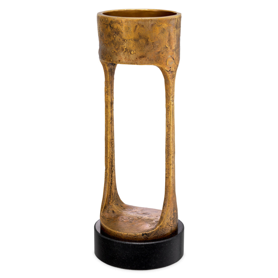 Candle Holder Bologna L Accessories Eichholtz