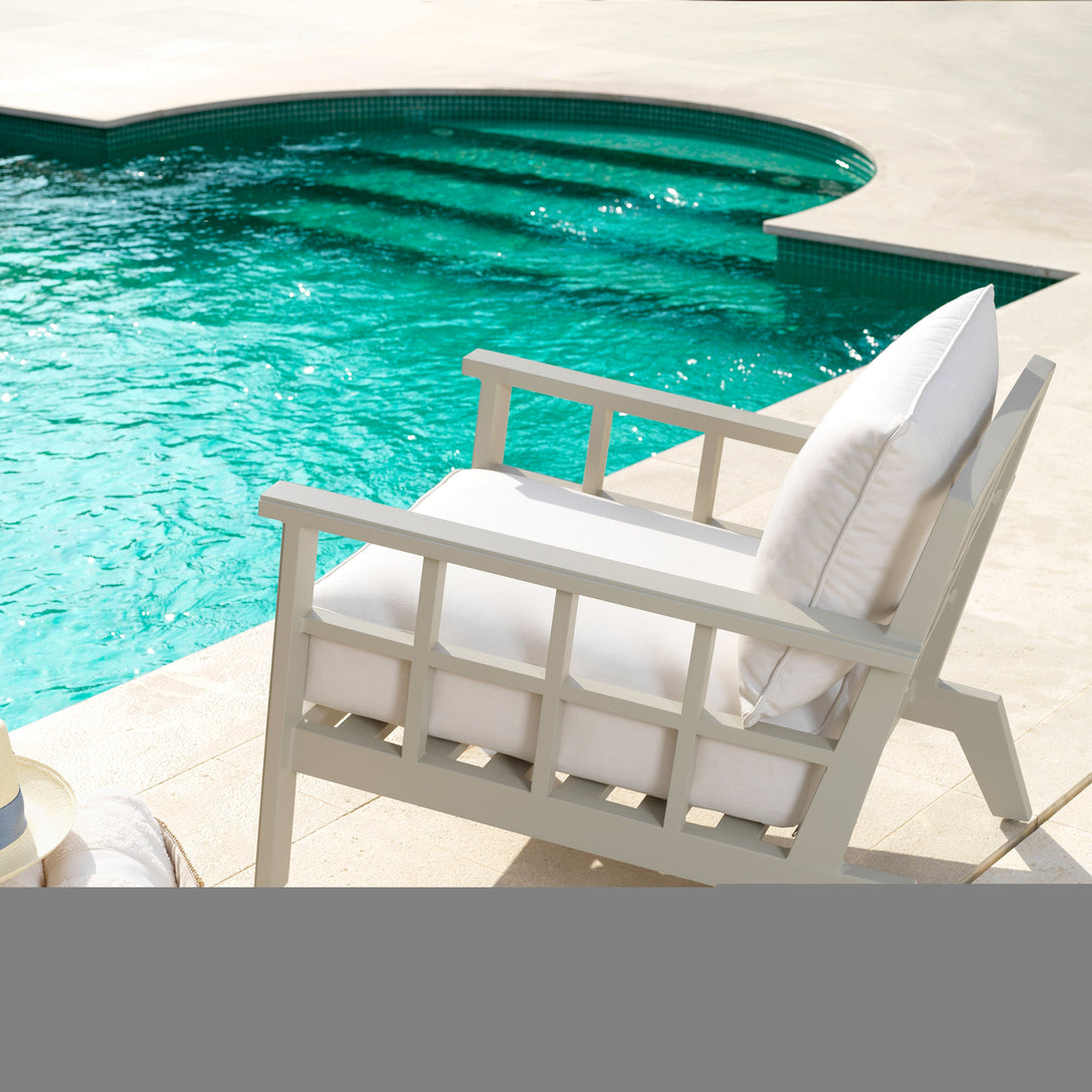 Outdoor Chair Cap-Ferrat Outdoor Eichholtz