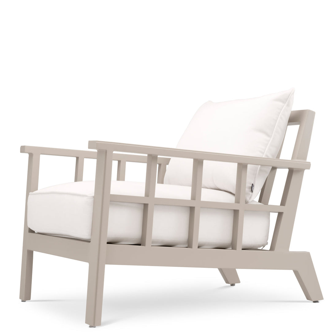 Outdoor Chair Cap-Ferrat Outdoor Eichholtz