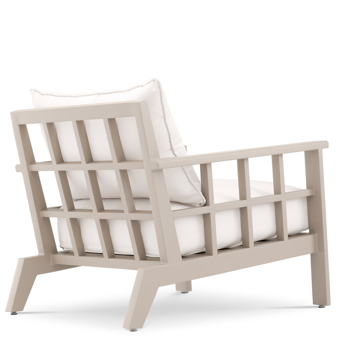 Outdoor Chair Cap-Ferrat Outdoor Eichholtz