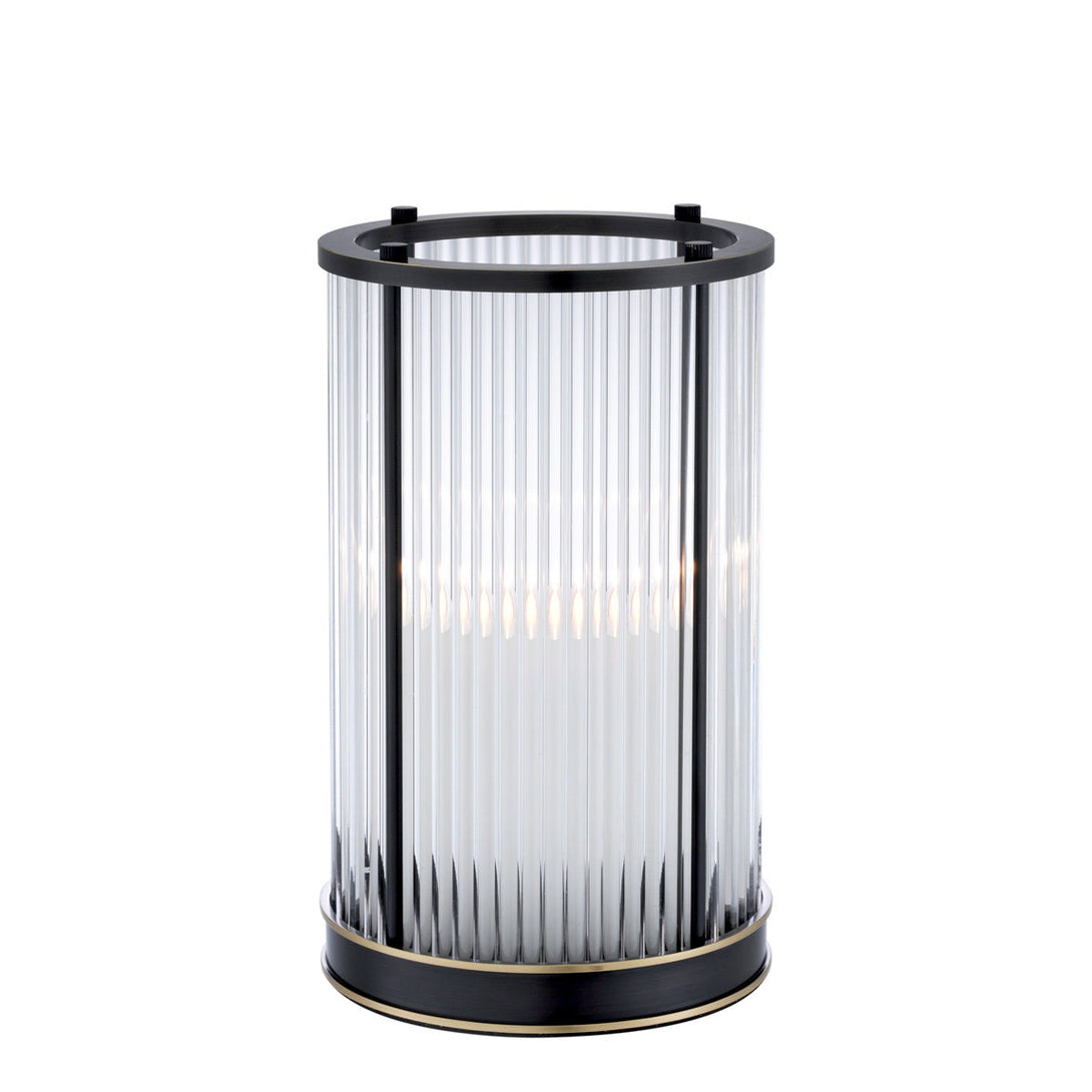 Hurricane Mayson S Bronze Highlight Finish Accessories Eichholtz