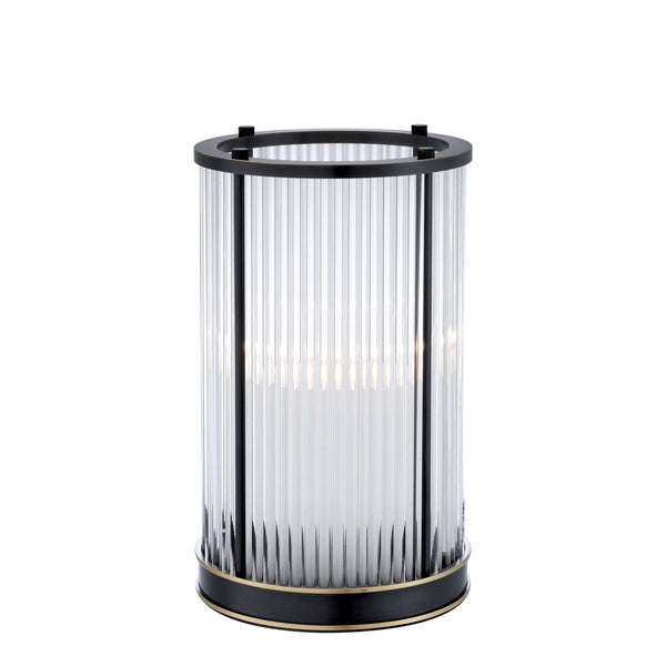 Hurricane Mayson S Bronze Highlight Finish Accessories Eichholtz