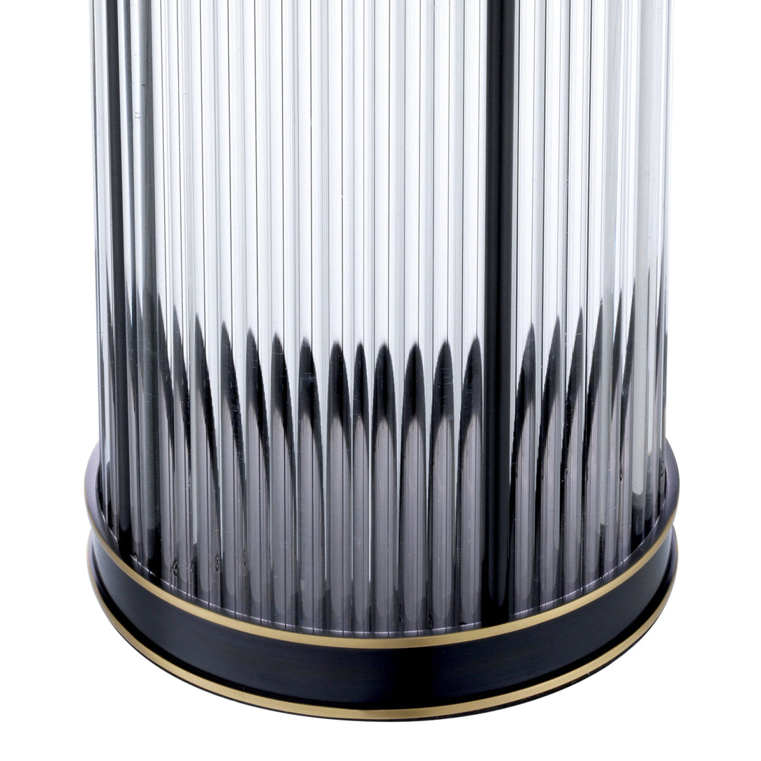 Hurricane Mayson S Bronze Highlight Finish Accessories Eichholtz