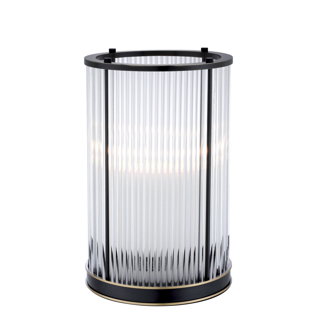 Hurricane Mayson M Bronze Highlight Finish Accessories Eichholtz