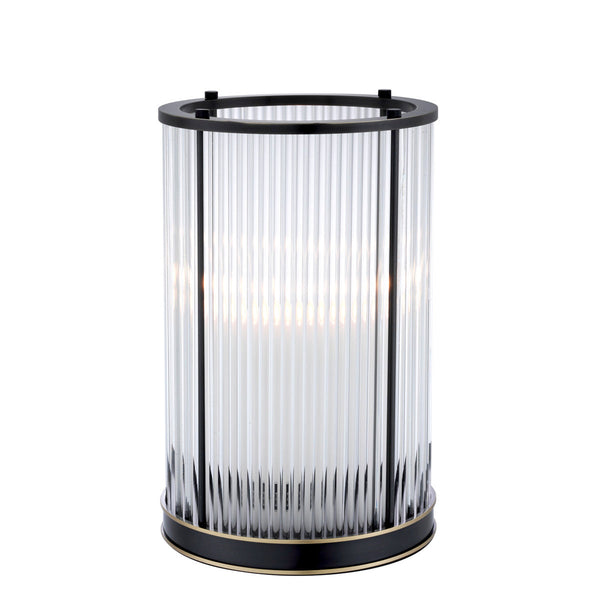 Hurricane Mayson M Bronze Highlight Finish Accessories Eichholtz