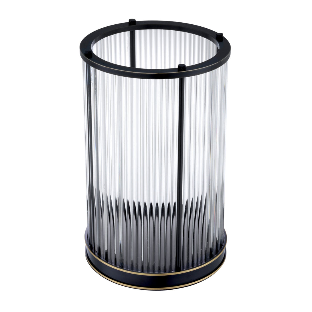 Hurricane Mayson M Bronze Highlight Finish Accessories Eichholtz