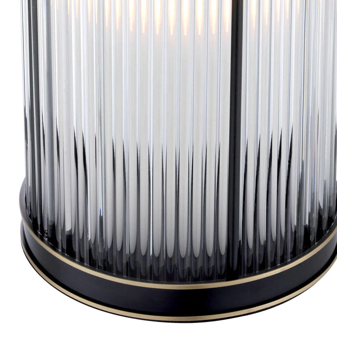 Hurricane Mayson M Bronze Highlight Finish Accessories Eichholtz