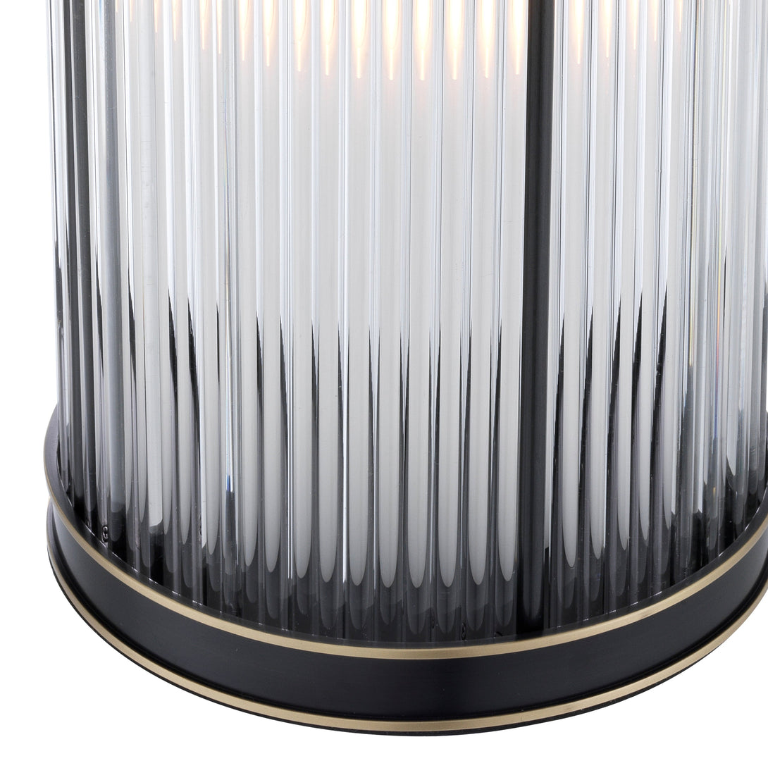 Hurricane Mayson M Bronze Highlight Finish Accessories Eichholtz