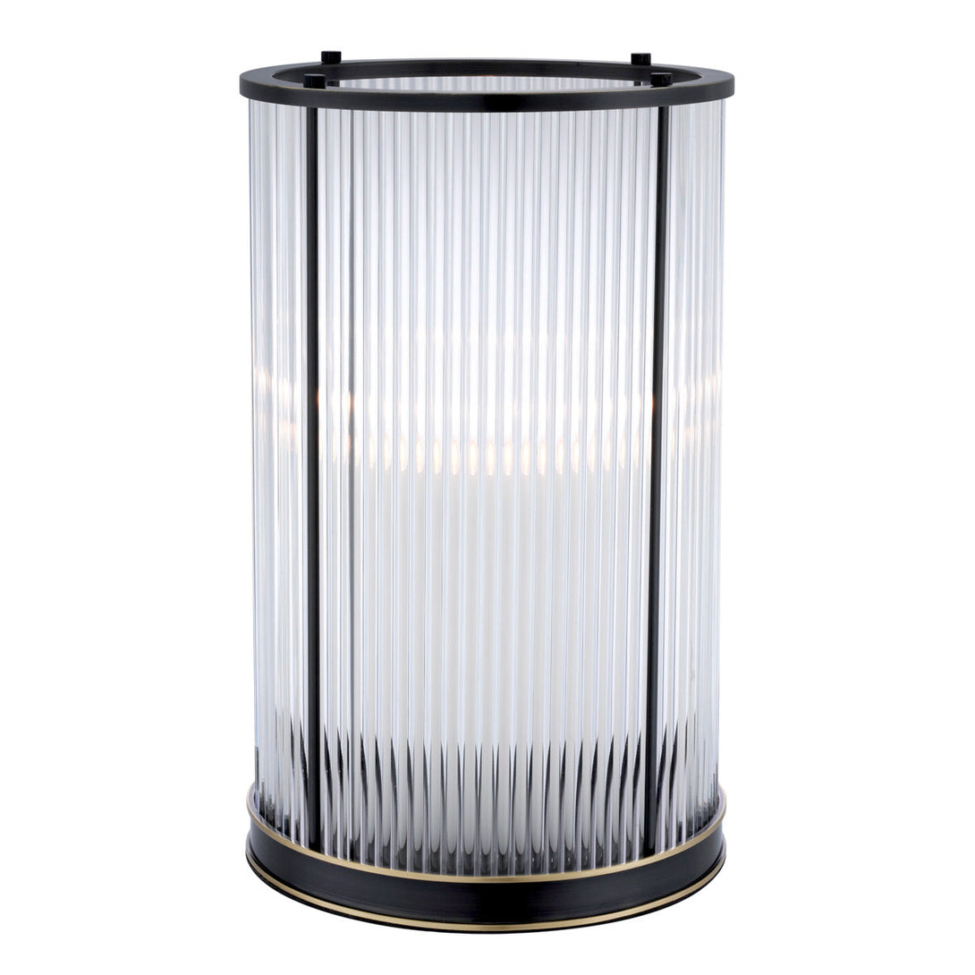 Hurricane Mayson L Bronze Highlight Finish Accessories Eichholtz