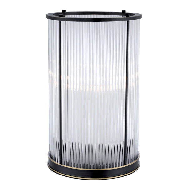 Hurricane Mayson L Bronze Highlight Finish Accessories Eichholtz