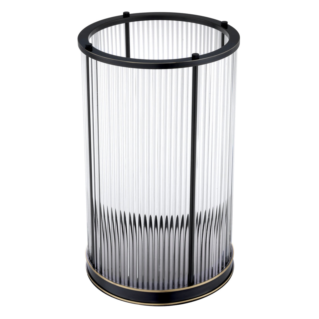 Hurricane Mayson L Bronze Highlight Finish Accessories Eichholtz