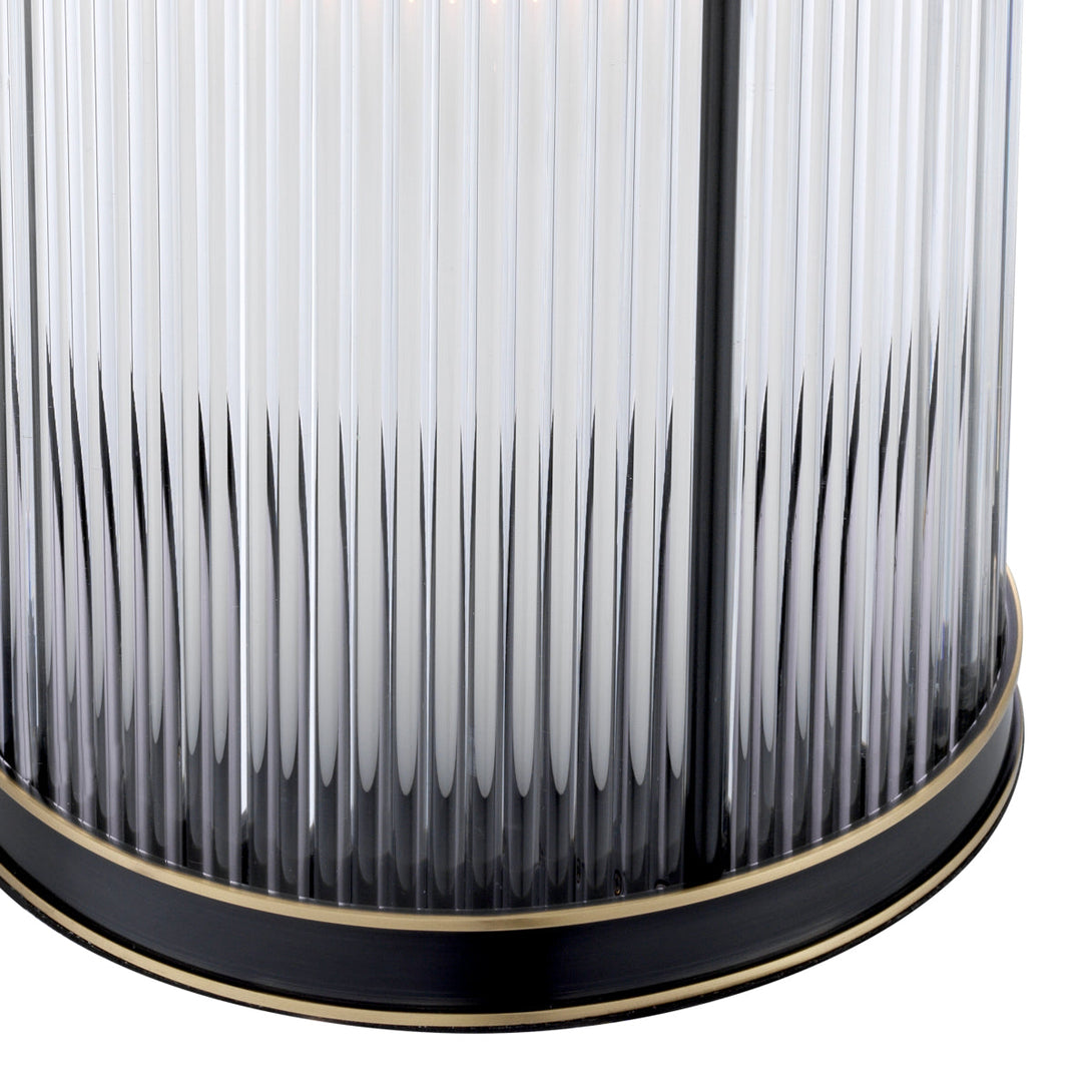 Hurricane Mayson L Bronze Highlight Finish Accessories Eichholtz