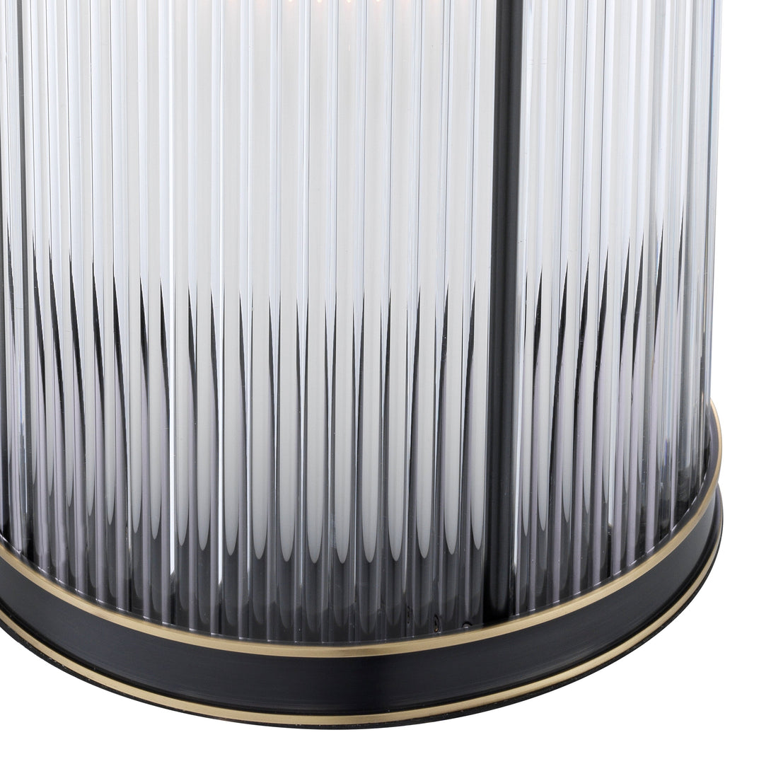 Hurricane Mayson L Bronze Highlight Finish Accessories Eichholtz