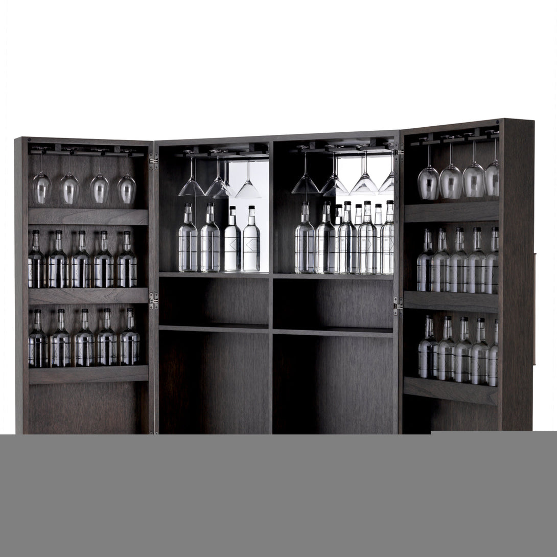 Bar Cabinet Harrison - Image 2