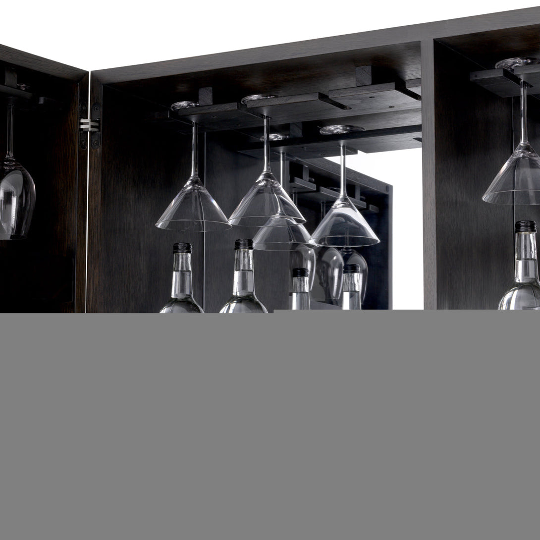 Bar Cabinet Harrison - Image 4