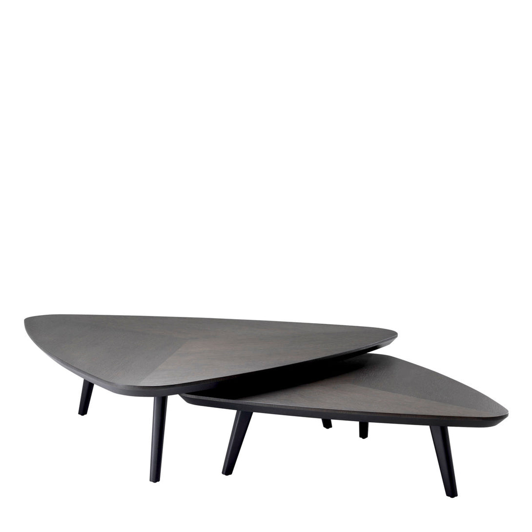 Coffee Table Lauren set of 2 Furniture Eichholtz