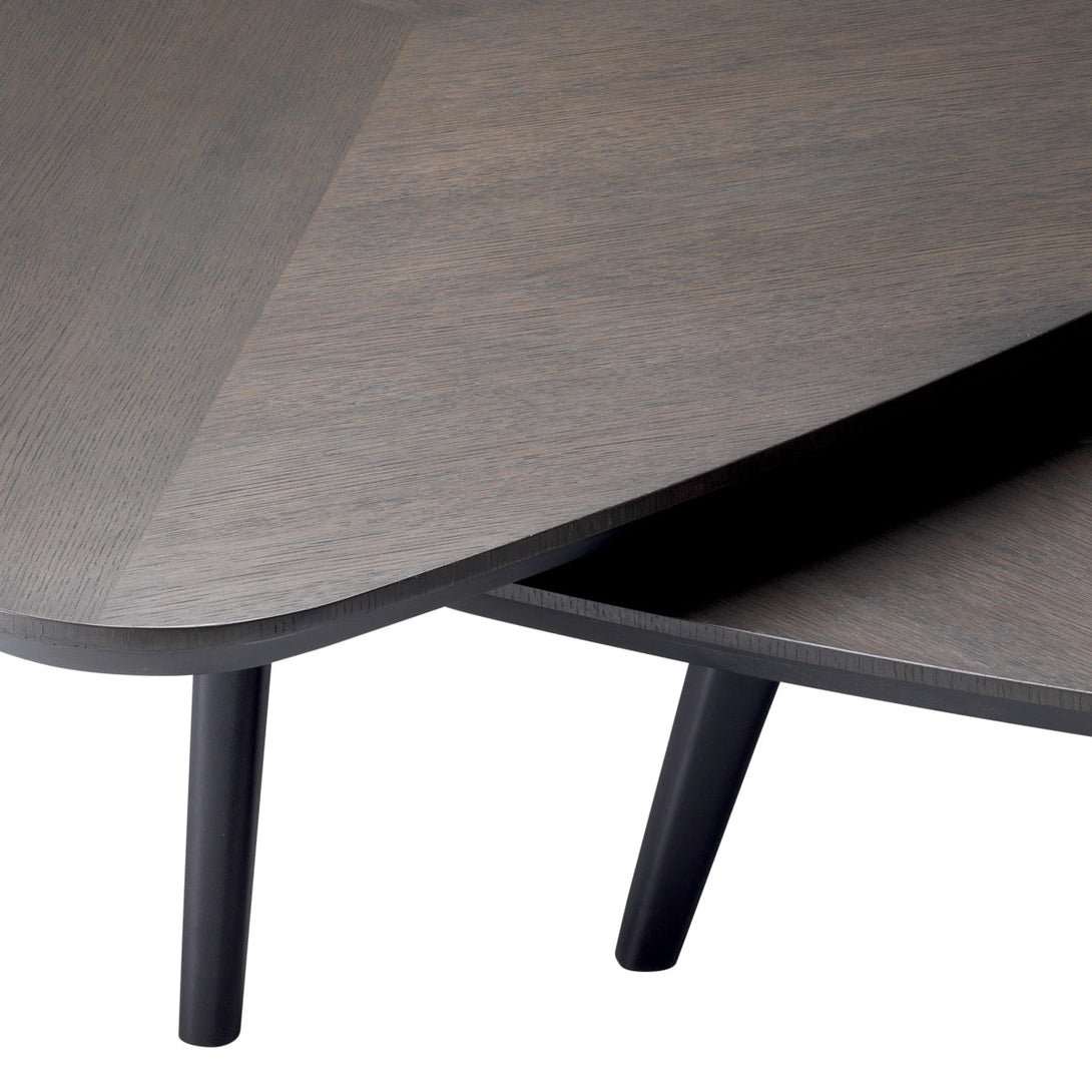 Coffee Table Lauren set of 2 Furniture Eichholtz