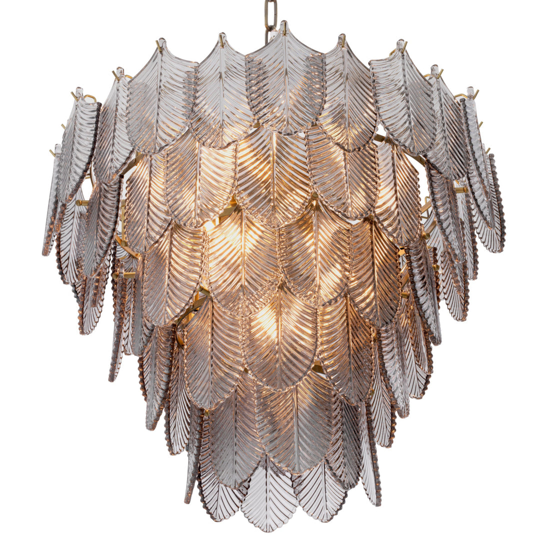 Chandelier Verbier S Lighting Eichholtz
