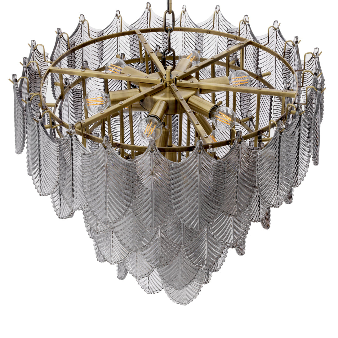 Chandelier Verbier S Lighting Eichholtz