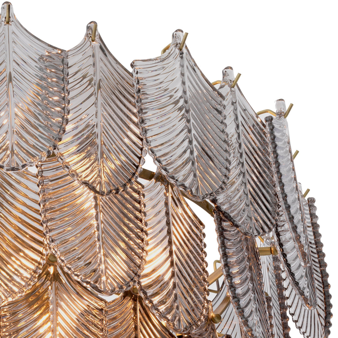Chandelier Verbier S Lighting Eichholtz